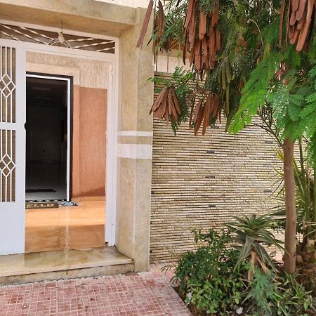 Amam'S Home Agadir Exterior foto